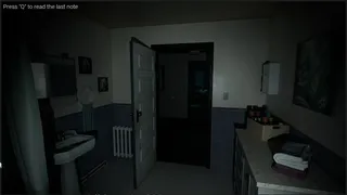 Скриншот 7 к игре Mindbound
