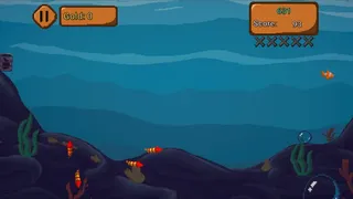 Скриншот 3 к игре WobblePop