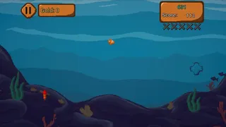 Скриншот 4 к игре WobblePop
