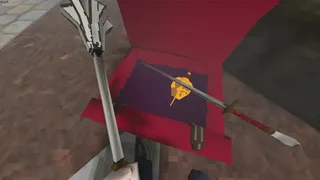 Скриншот 3 к игре Drawn to Lordskeep