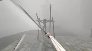 Скриншот 4 к игре Drawn to Lordskeep