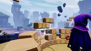 Скриншот 1 к игре Elemental Towers