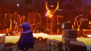 Скриншот 3 к игре Elemental Towers
