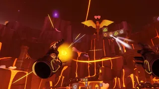 Скриншот 4 к игре Elemental Towers