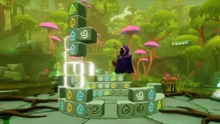 Скриншот 5 к игре Elemental Towers