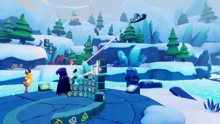 Скриншот 7 к игре Elemental Towers
