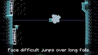 Скриншот 1 к игре HOPSHOT
