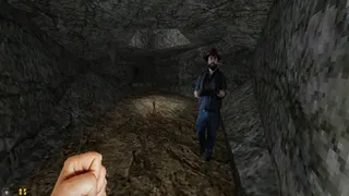 Скриншот 2 к игре Wanted 3D: Dead or Alive