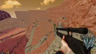 Скриншот 5 к игре Wanted 3D: Dead or Alive