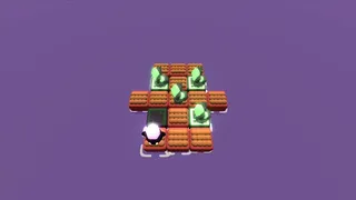 Скриншот 1 к игре Manastone