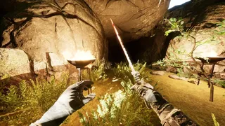 Скриншот 1 к игре Spring Adventure