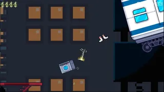 Скриншот 1 к игре Shoot For The Stars