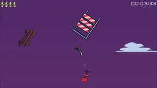 Скриншот 2 к игре Shoot For The Stars