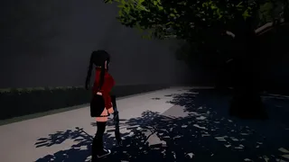 Скриншот 1 к игре Yami Protocol