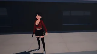 Скриншот 3 к игре Yami Protocol
