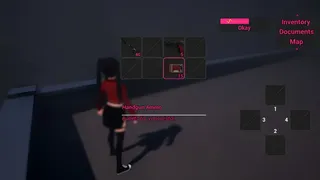 Скриншот 5 к игре Yami Protocol