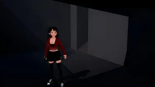 Скриншот 6 к игре Yami Protocol