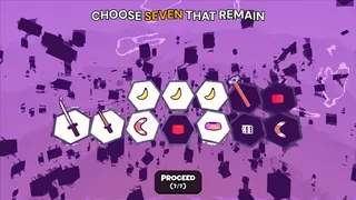 Скриншот 2 к игре COMBOLITE