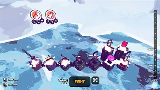 Скриншот 5 к игре COMBOLITE
