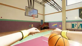 Скриншот 1 к игре Basketball Simulator