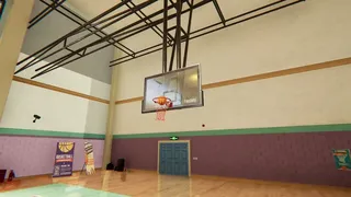 Скриншот 3 к игре Basketball Simulator
