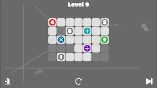 Скриншот 2 к игре Arithmetic