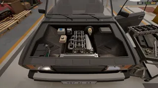 Скриншот 4 к игре Car Service Together