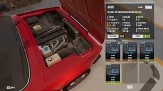 Скриншот 5 к игре Car Service Together