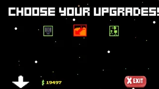 Скриншот 8 к игре blackhole simulator