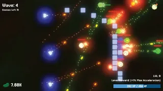 Скриншот 1 к игре DuckStruck