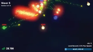 Скриншот 2 к игре DuckStruck