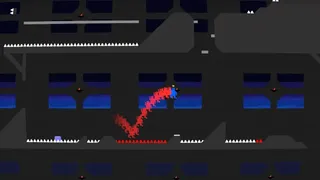 Скриншот 4 к игре I Wanna Ascend