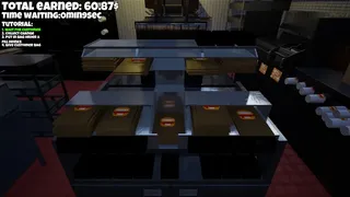 Скриншот 2 к игре Food GO! Simulator