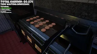 Скриншот 3 к игре Food GO! Simulator