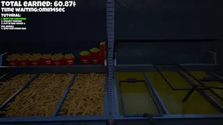 Скриншот 4 к игре Food GO! Simulator