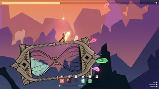 Скриншот 1 к игре Soulglass