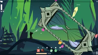Скриншот 2 к игре Soulglass