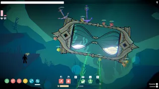 Скриншот 3 к игре Soulglass