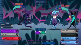 Скриншот 2 к игре Soulblaze