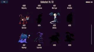 Скриншот 5 к игре Soulblaze