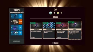 Скриншот 6 к игре Soulblaze