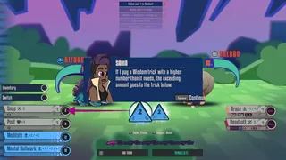 Скриншот 8 к игре Soulblaze