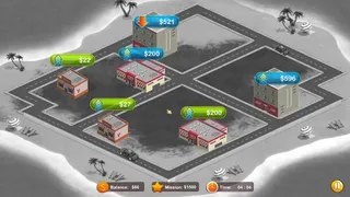 Скриншот 1 к игре Real Estate Tycoon!