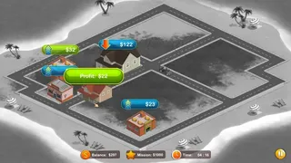Скриншот 2 к игре Real Estate Tycoon!