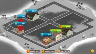 Скриншот 4 к игре Real Estate Tycoon!