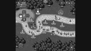 Скриншот 3 к игре Pixel Fortress: Tower Defense