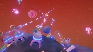 Скриншот 2 к игре Spherical Symphony