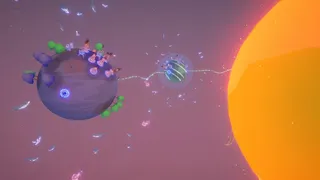 Скриншот 3 к игре Spherical Symphony