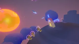 Скриншот 5 к игре Spherical Symphony