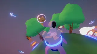 Скриншот 7 к игре Spherical Symphony